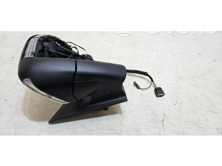 Зеркало электрическое        Ford Transit Custom  2013 - 2023 года   