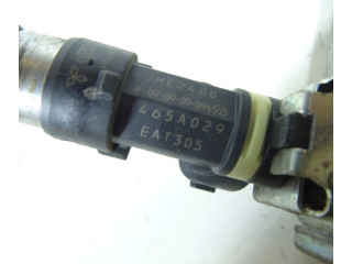 Топливная рампа JME240B, JME240B Mitsubishi Lancer VIII для двигателя 4