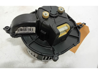 Вентилятор печки       Peugeot Partner