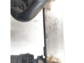 Vstřikovací lišta 13531247904   BMW 3 E36  pro benzínový / Газ motor 1.6 M43B16 