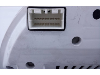 Панель приборов 8022008202, E3-A3-20-4 SsangYong Rexton