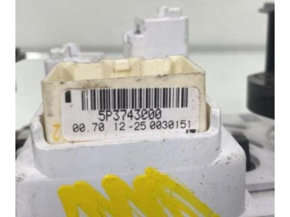 Блок управления климат-контролем    Dacia Lodgy