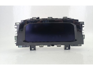 Přístrojová deska Volkswagen Caddy 2020 5H0920340C