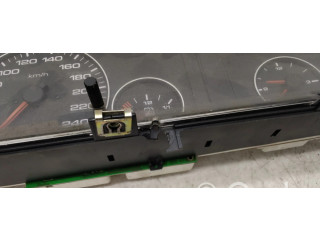 Přístrojová deska Audi A6 S6 C4 4A 1995 4A1919033HG, 4A1919033