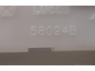 Блок управления климат-контролем 58024B, 58024B   Jeep Cherokee III KJ