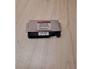 Блок управления АБС 4D0907379D, DT0524959512   Audi A6 S6 C5 4B
