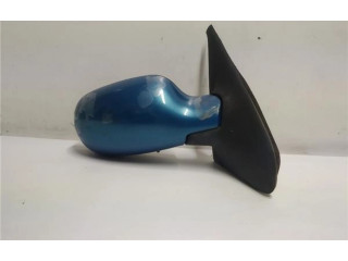 Зеркало электрическое Renault Clio II 2001 - 2005 года