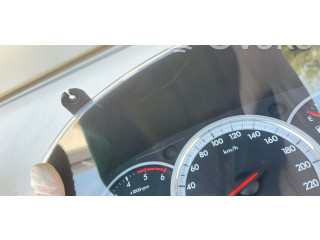 Přístrojová deska  Chevrolet Epica 2007 96647272, 96647272DH  