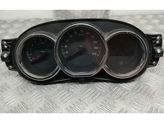 Панель приборов 24810621R, JOHNSONCONTROLS Dacia Lodgy