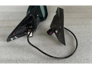 Зеркало электрическое        Audi A8 S8 D2 4D  1994 - 2002 года   