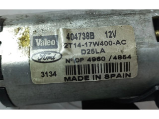 Моторчик заднего дворника 2T1417W400AC Ford Transit - Tourneo Connect