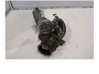 Turbodmychadlo Турбина 670051812 Alfa Romeo Giulia 670053476