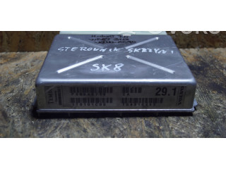 Блок управления коробкой передач 30646719   Volvo XC90