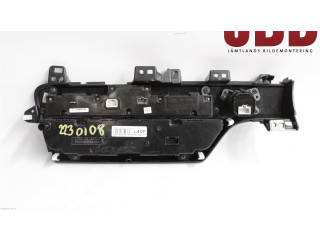 Блок управления климат-контролем 97250F1401FHV   KIA Sportage