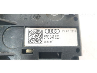 Модуль управления BSM 8W0941823 Audi A4 Allroad B9