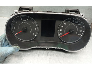 Панель приборов 248096153R, 248096153R Dacia Jogger