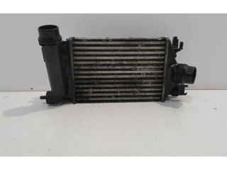 Интеркулер  144962803R   Renault Clio V 