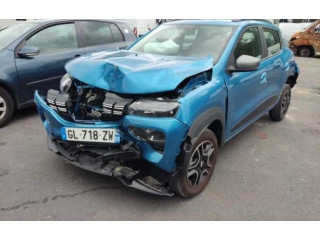 Дисплей NT Dacia Spring