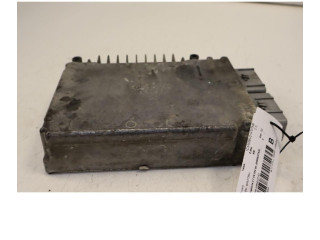 Блок комфорта    Citroen Berlingo   