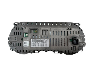 Přístrojová deska Mercedes-Benz E W213 2017 A2139000817