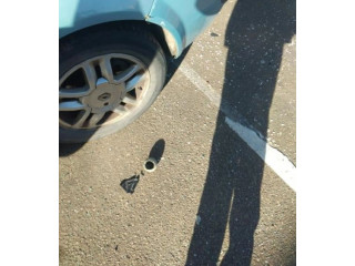 Панель приборов    Renault Scenic II -  Grand scenic II       