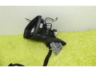 Zpětné zrcátko Volkswagen Tiguan 2024 571857501