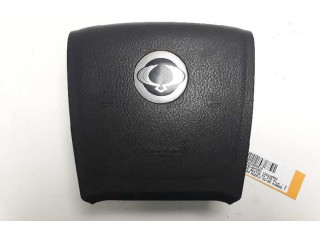 Подушка безопасности водителя 8620021500 SsangYong Rexton