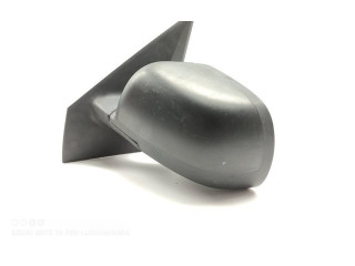 Зеркало электрическое Dacia Dokker - года