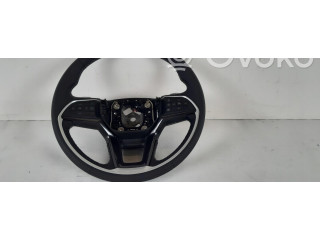 Руль Jeep Grand Cherokee WL 2021 - года 6PK332X7AB