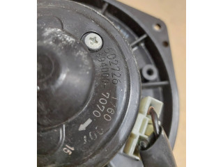 Вентилятор печки    5027261760, 1940007070   Subaru Forester SH