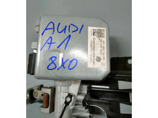    Рулевая рейка 6R1423510DC   Audi A1 2010 - 2018 года