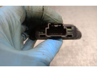 Турбина Экран дисплея вверх Ford Ecosport BK2T14B418AC, 2043562 для двигателя M1JJ