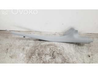 Боковая отделка у заднего сиденья (низ)