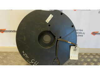 Громкоговоритель низкой частоты