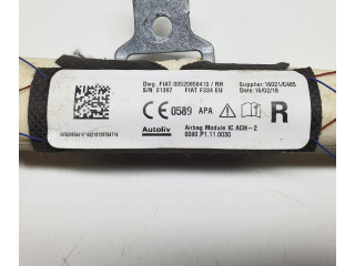 Боковая подушка безопасности 52085841, 00520858410   Fiat 500X