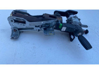 Замок зажигания