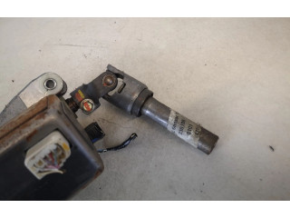 Рулевая рейка 450200f1, 45020-0F-1 Toyota Corolla Verso AR10 2004 - 2009 года