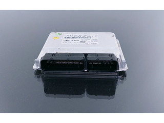 Блок управления задней подвеской 4E0907553C Audi A8 S8 D2 4D