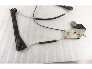 Передний комплект электрического механизма для подъема окна Volkswagen Polo V 6R 2009 - 2017 года