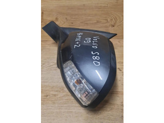 Зеркало электрическое        Volvo S80  2007 - 2013 года   