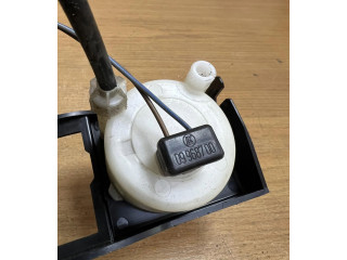 Блок управления климат-контролем 09968700, F3451   Mercedes-Benz E W124