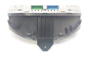 Přístrojová deska Honda Civic HR0319111