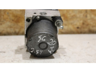 Блок АБС 27534SA030, 27534SA030   Subaru  Forester SF  2000 - 2003 года