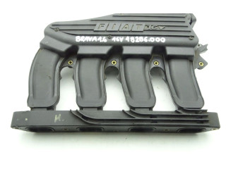 Всасывающий коллектор