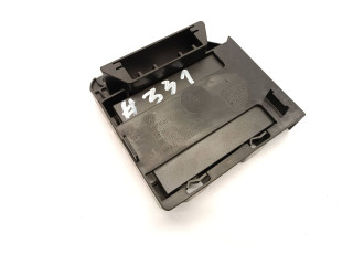 Блок комфорта 1K0959433BT, 1K1907348A Skoda Octavia Mk2 (1Z)