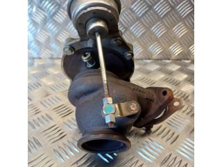 Turbodmychadlo Турбина 55225012, 54399700093 Suzuki SX4 2.0 D20AA