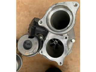 Турбина Bentley Bentayga 0P2145702E