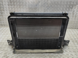 Комплект системы кондиционера воздуха