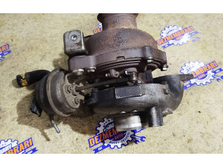 Turbodmychadlo Турбина 9686120680-06 Peugeot 508 9H05