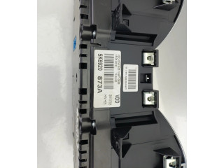 Панель приборов 5K6920873A Volkswagen Golf VI